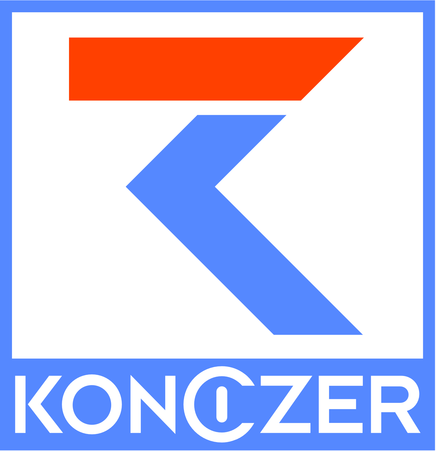 Thomas Konczer Logo